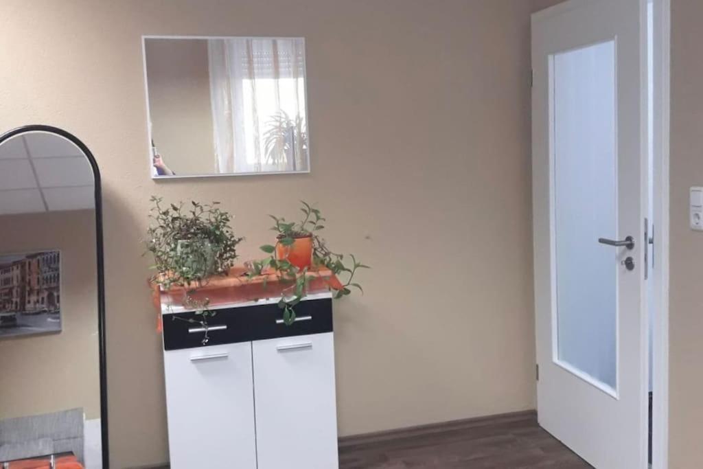 Ferienwohnung Aelit Кітцінґен Екстер'єр фото